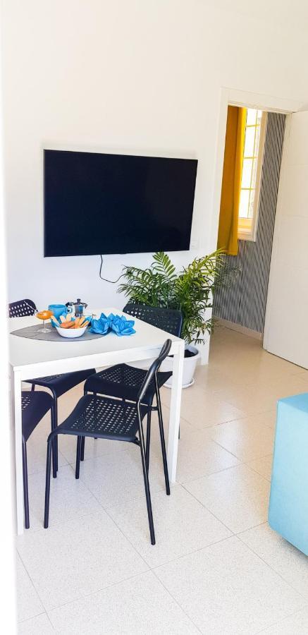 Ke Casetta Tenerife Salvador And Santiago Apartments Лас-Росас Экстерьер фото