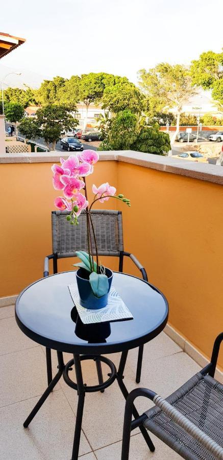 Ke Casetta Tenerife Salvador And Santiago Apartments Лас-Росас Экстерьер фото